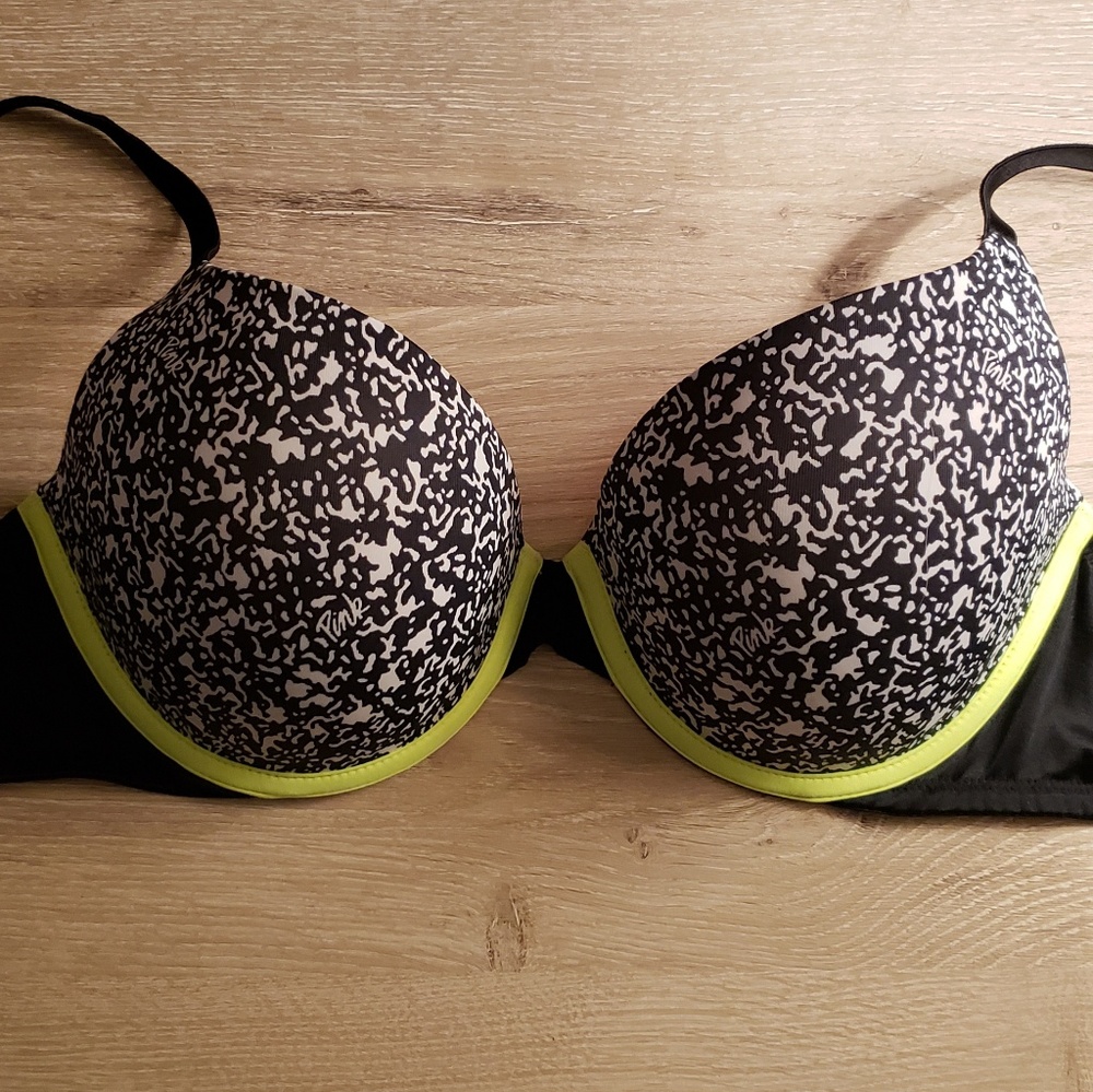 Victoria's Secret Bra